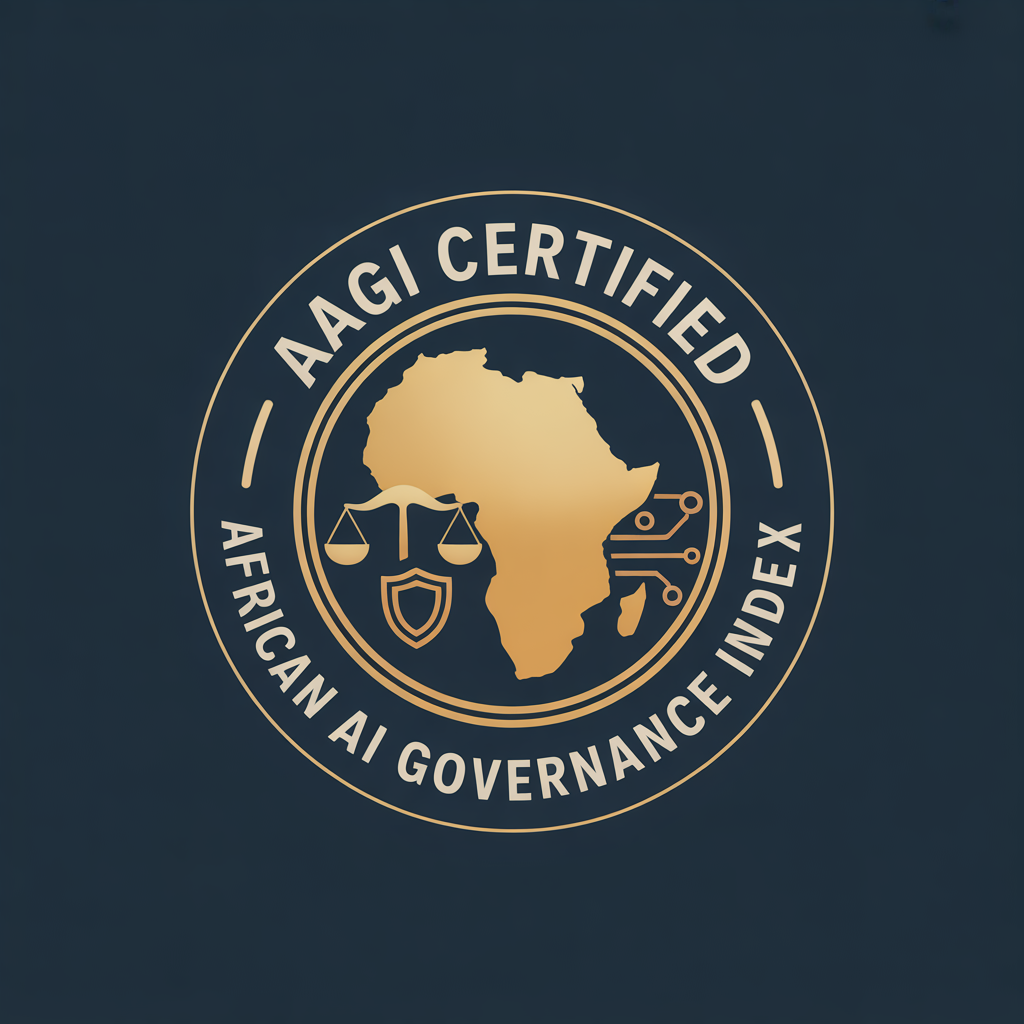 African AI Governance Index | 55 Nations, 8 Pillars